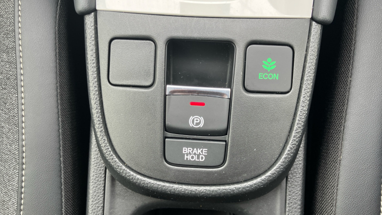 Honda Jazz 1.5 i-MMD Hybrid SR 5dr eCVT Hybrid Hatchback